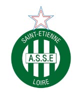Saint Etienne ASSE